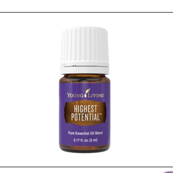 Highest Potential Young Living EO NEW!